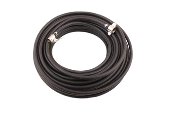 Przewód elastyczny pneumatyczny do pompowania PCV L-18 mb 20bar TEGER