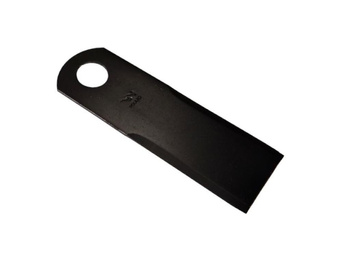 Nóż, obrotowy rozdrabniacz słomy sieczkarnia Bizon DYMINY/ŻUKOWO fi-22 WARYŃSKI, Waryński