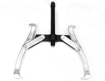 Ściągacz do łożysk dwuramienny  typ S 50-310 Waryński