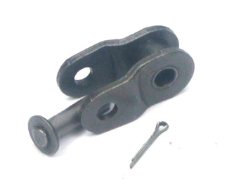 Półogniwo łańcucha 520-1 (R1 5/8) Waryński ( sprzedawane po 10 )