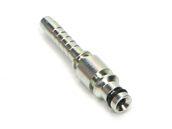 Wtyk do myjki (pasuje do Karcher) typu CLICK DN06 Warynski ( sprzedawane po 5 )