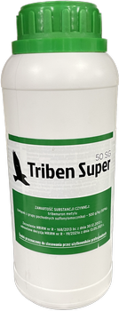 Triben Super 50 SG 300g