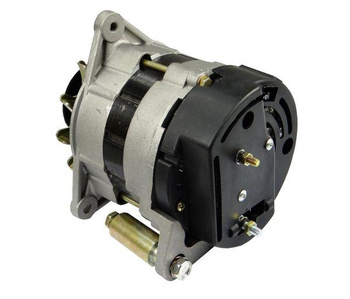 Alternator z regulatorem wzór Namysłów 14V/44A C-330