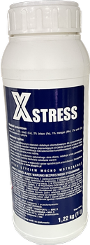 Xstress 1l