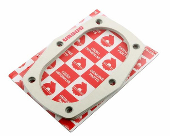 Uszczelka przekładni kierowniczej krążelit 0.8mm Zetor ( sprzedawane po 10 ) ORYGINAŁ URSUS