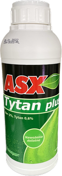 ASX Tytan Plus Bor Fitohormony 1l