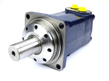 Silnik hydrauliczny orbitalny WMV 985 cm3/obr (140 bar / max.180 bar) Waryński