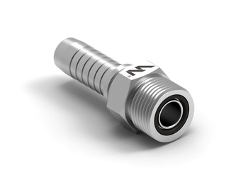 Zakucie hydrauliczne ORFSAD DN20 1 3/16-12 PREMIUM Waryński ( sprzedawane po 5 )