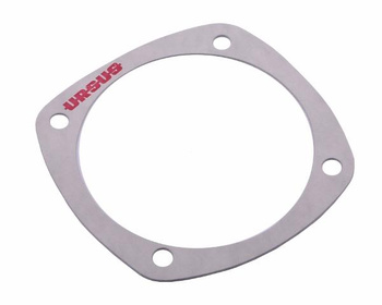 Uszczelka I pokrywy przedniej łożyska krążelit 0.8mm C-385 ( sprzedawane po 10 ) ORYGINAŁ URSUS