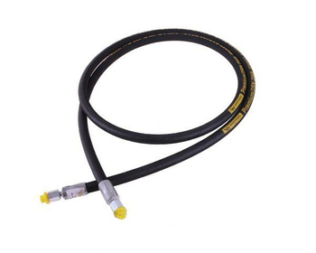 Przewód hydrauliczny 400 bar gwint M12x1.5 proste L-2000mm DN06-2SN (AA-06-2000; P11P11) 40.0MPa Waryński