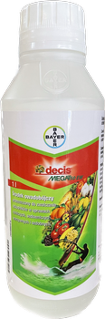 Decis Mega 050 EW 1l