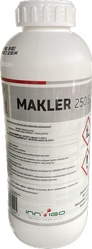 Makler 250 SE 1L