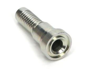 Zakucie hydrauliczne SFS DN25-1" (fi 47,6mm) (pasuje do SUPERCAT) Warynski