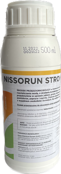 Nissorun Strong 250 SC