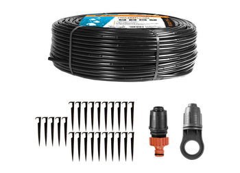 Linia kroplująca do nawadniania kropelkowego 50 m / TEGER