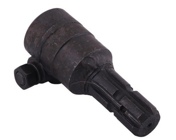 Redukcja adapter na śrubę 1 3/4" 6 wpustów na wałek 1 3/8" 6 wpustów WARYŃSKI