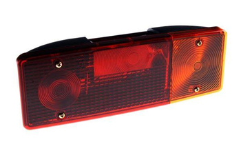 Lampa zespolona lewa 50557451