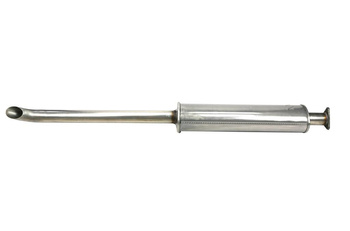 Tłumik 1500mm 7kg ZETOR INOX WARYŃSKI