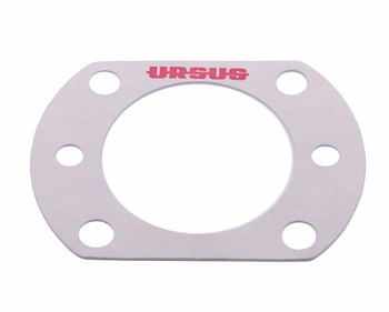 Uszczelka wału napędowego krążelit 0.8mm Zetor ( sprzedawane po 10 ) ORYGINAŁ URSUS