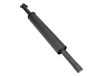 Tłumik 1120mm 3029104M1 5,2kg MF3 C-3603P (prosty) ORYGINAŁ URSUS