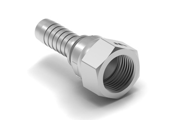 Zakucie hydrauliczne DKJ DN20 1 5/16"-12 UNF PREMIUM Waryński ( sprzedawane po 2 )