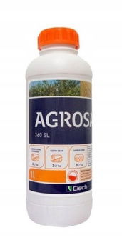 Agrosar 360 SL 1l