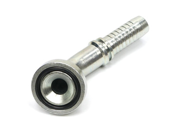 Zakucie hydrauliczne SFS45 DN20-1" (pasuje do SUPERCAT) Warynski