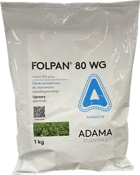 FOLPAN 80 WG