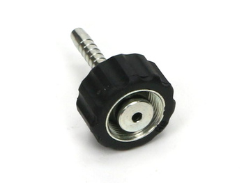 Zakucie nakretka do myjek (pasuje do Karcher) na waz DN13 GW M22x1.5 (RM-KARDN13NM) Warynski ( sprzedawane po 5 )