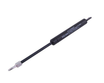 Siłownik maski silnika L max. 226mm 4274598M0P MASSEY FERGUSON POLMO