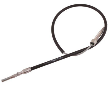 Linka - Sprzęgło  L-1060mm/750mm 69112105 ZETOR Waryński