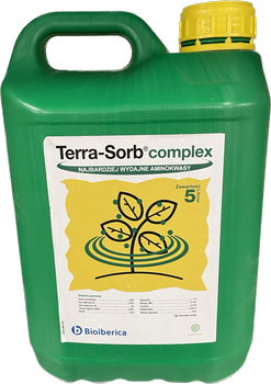 Terra-Sorb Complex 5l