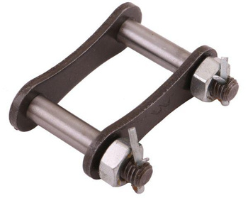 Zamek łańcucha S55X (R1 41.30) zastosowanie Bizon Anna Waryński ( sprzedawane po 5 ) 5040200810 55130000