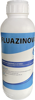 Fluazinova 500 SC 1l