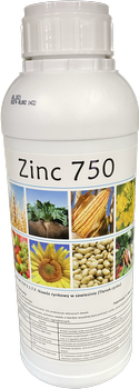 Zinc 750 1l