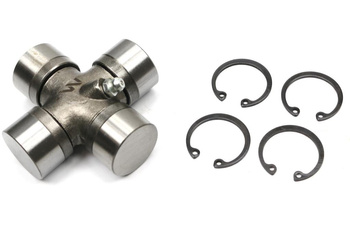 Krzyżak wału 27x70.90 smarowanie boczne Waryński