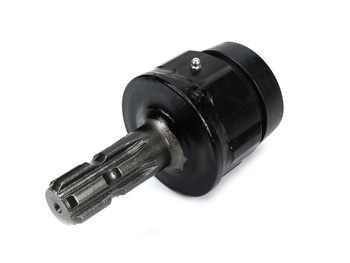 Sprzęgło zewnętrzne jednokierunkowe prawe wału krótkie - 1 3/8 Z6 Waryński