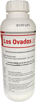 Los Ovados 200 SE 1l