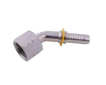 Zakucie hydrauliczne ORFS45 DN16 1 3/16"-12 Waryński ( sprzedawane po 2 )