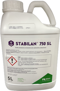 Stabilan 750 SL 5l