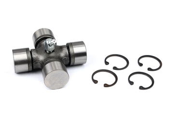 Krzyżak wału 27x82 Seria 4R Waryński