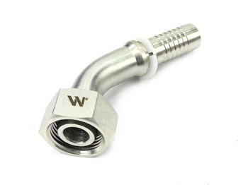 Zakucie hydrauliczne DKOL45 DN16 18L M27x2 PREMIUM Waryński ( sprzedawane po 5 )