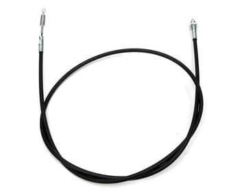 Linka do sterowania rozdzielaczem na kulkę (z tworzywa sztucznego. plastikowa PA6) L-2200mm Waryński