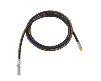 Przewód hydrauliczny do smarownicy M10x1 L-3010 (10026012) Waryński