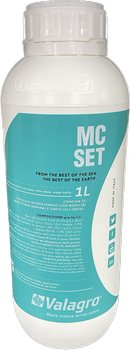 Mc Set 1l