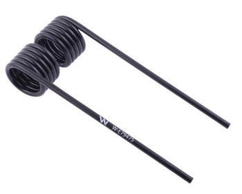 Palec podbieracza zastosowanie John Deere E79475 Waryński