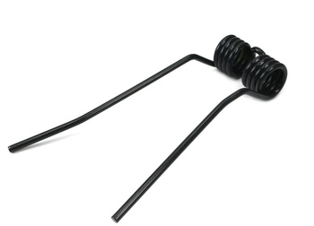 Palec przetrząsarko-zgrabiarki zastosowanie PZ Zweeger Vicon Mesko Waryński PZ-111 5275130040