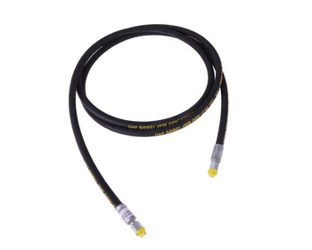 Przewód hydrauliczny 400 bar gwint M12x1.5 proste L-3000mm DN06-2SN (AA-06-3000; P11P11) 40.0MPa Waryński