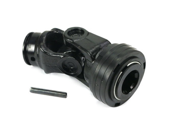 Przegub kompletny z krzyżakiem 23.8X61.3 seria 2 do rury zewnętrznej 43.5mm Waryński