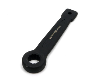 Klucz oczkowy do pobijania 17 mm Waryński